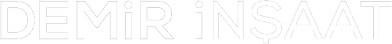 Demir İnşaat Logo